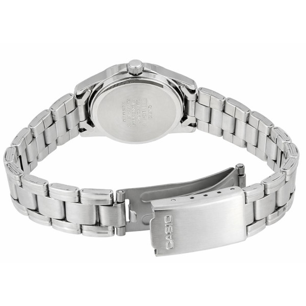 Жіночий годинник Casio LTP-V002D-1B3 фото 5