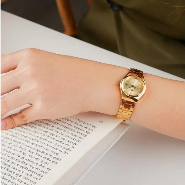 Жіночий годинник Casio LTP-1179N-9A фото 7