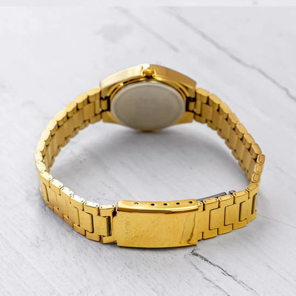 Жіночий годинник Casio LTP-1179N-9A фото 8