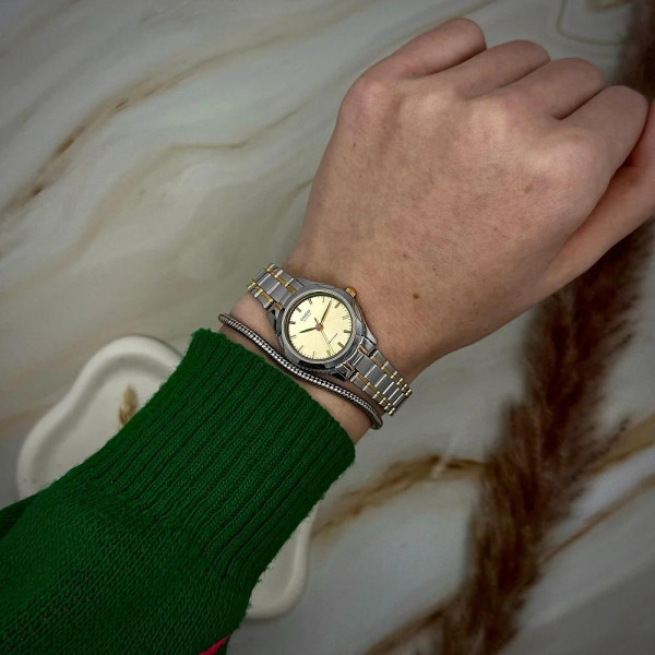 Жіночий годинник Casio LTP-1275SG-9A фото 6