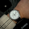 Чоловічий годинник Casio MTP-1375L-7A фото 3
