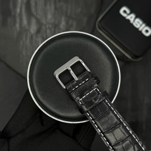 Чоловічий годинник Casio MTP-1375L-7A фото 6