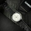 Чоловічий годинник Casio MTP-1375L-7A фото 4
