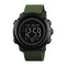 Skmei 1434AGBK Army Green-Black