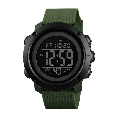 Skmei 1434AGBK Army Green-Black