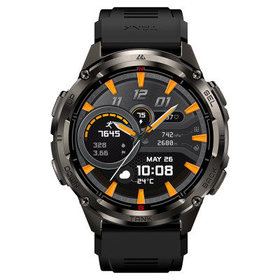 Kospet TANK T3 ULTRA 2 Black