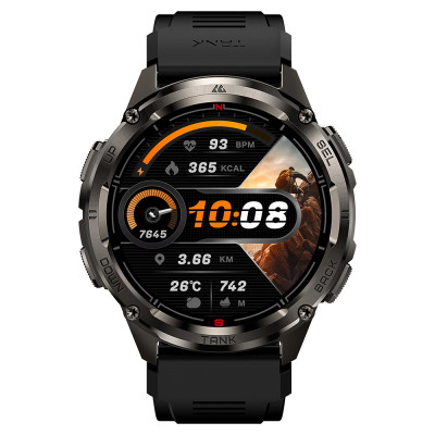 Kospet TANK T3 ULTRA 2 Black