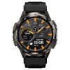 Тактические Умные Часы с Компасом Kospet TANK T3 ULTRA 2 Black + GPS, Спортивные Режимы, Водозащита, Звонки фото 7