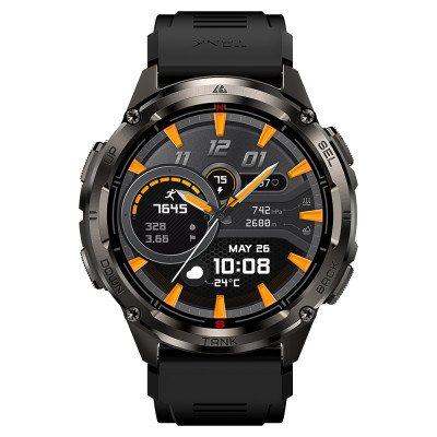 Kospet TANK T3 ULTRA 2 Black