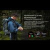 Тактические Умные Часы с Компасом Kospet TANK T3 ULTRA 2 Black + GPS, Спортивные Режимы, Водозащита, Звонки фото 14