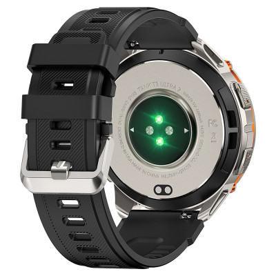 Kospet TANK T3 ULTRA 2 Silver