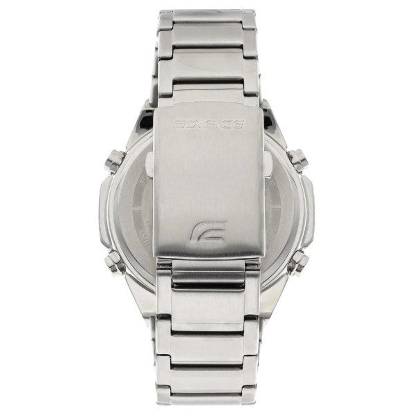 Чоловічий годинник Casio EFV-C110D-1A3 фото 6