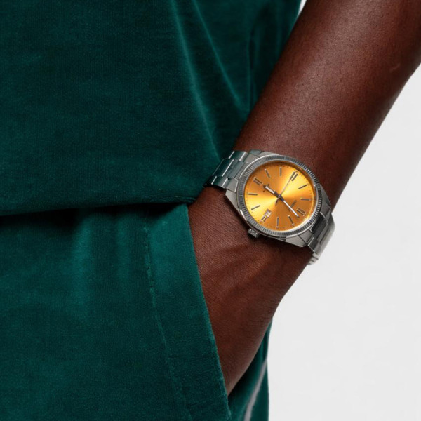Чоловічий годинник Casio MTP-1302PD-9A фото 4
