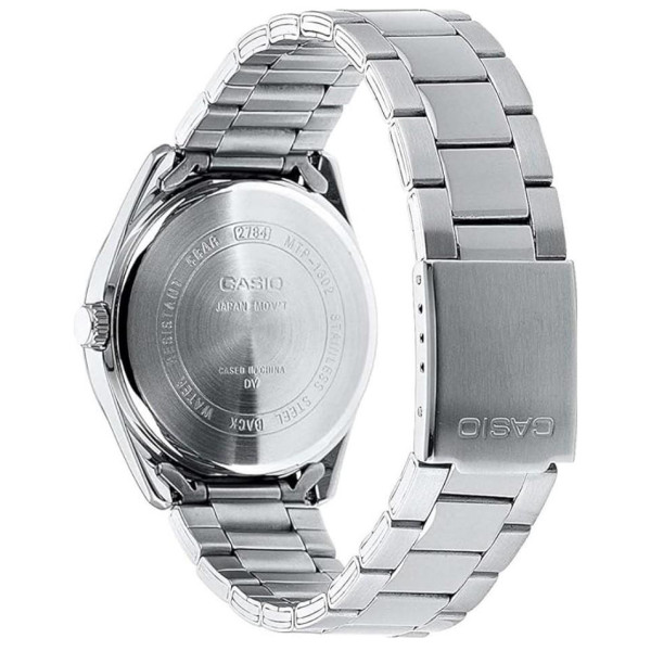 Чоловічий годинник Casio MTP-1302PD-9A фото 5