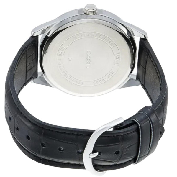 Жіночий годинник Casio  LTP-V005L-1A фото 4
