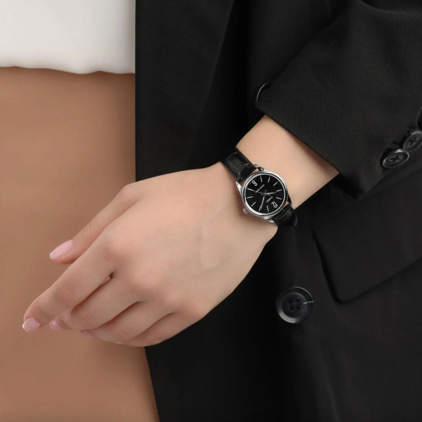 Жіночий годинник Casio  LTP-V005L-1A фото 5