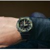 Мужские часы G-SHOCK Casio GA-2100SU-1A фото 3