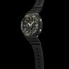 Мужские часы G-SHOCK Casio GA-2100SU-1A фото 5
