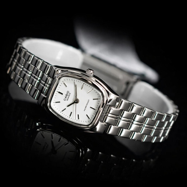 Женские часы Casio LTP-1169D-7A фото 5