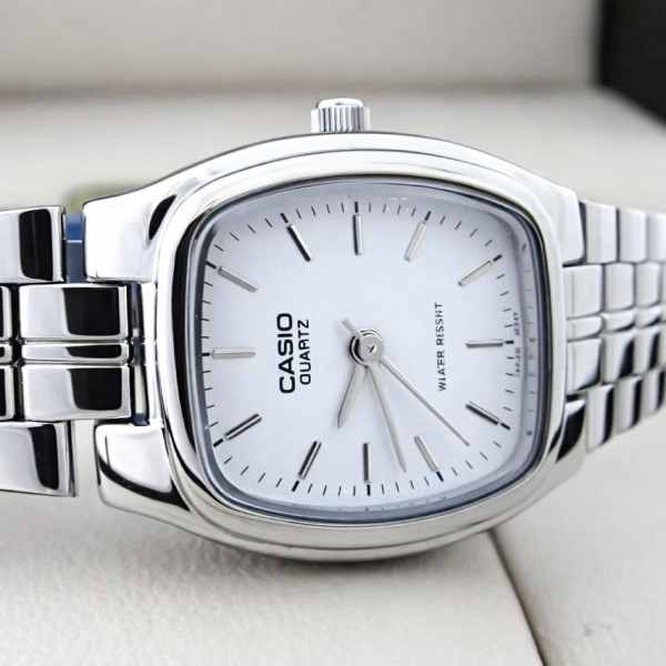Женские часы Casio LTP-1169D-7A фото 7