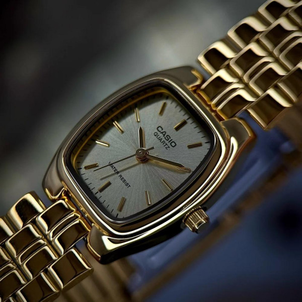 Жіночий годинник Casio LTP-1169N-9A фото 5