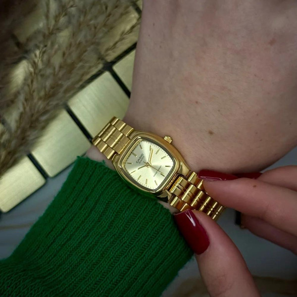 Жіночий годинник Casio LTP-1169N-9A фото 3