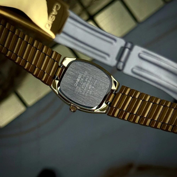 Жіночий годинник Casio LTP-1169N-9A фото 9