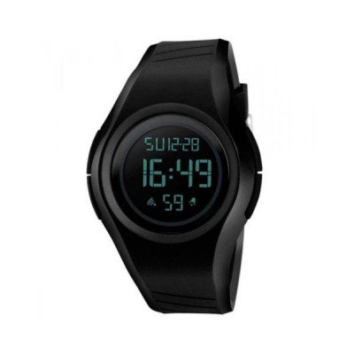 Skmei 1269BK Black