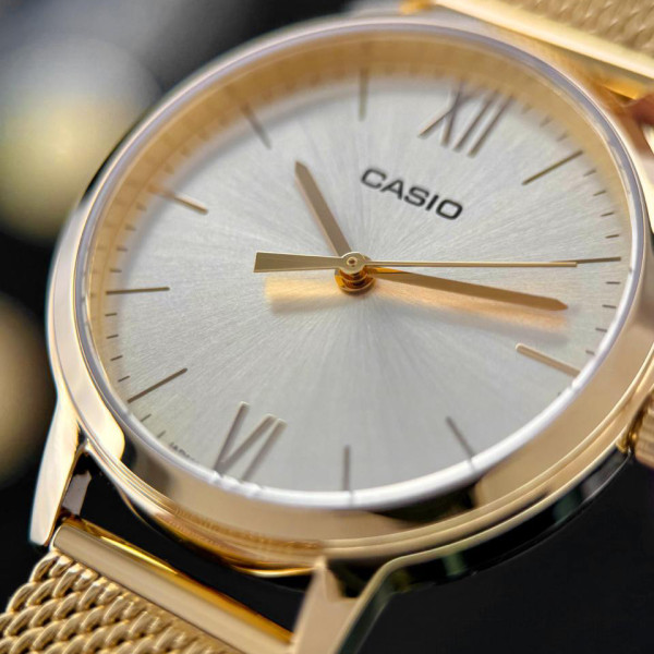 Жіночий годинник Casio LTP-E157MG-9A фото 7