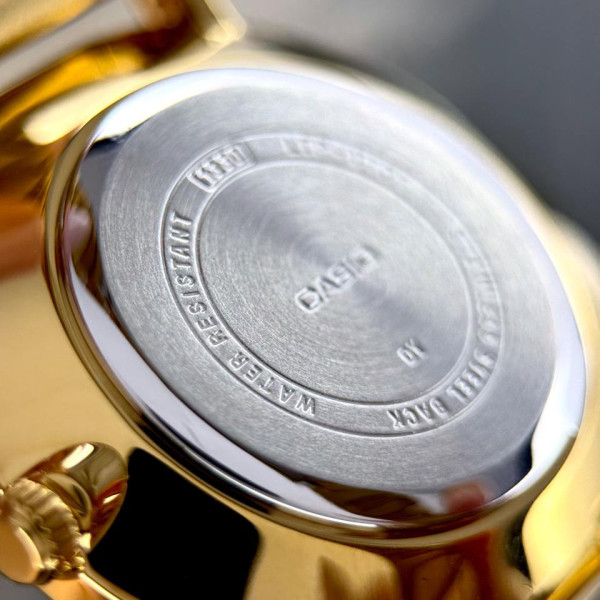 Жіночий годинник Casio LTP-VT01G-7B фото 7