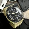 Чоловічий годинник Casio MRW-210H-5A фото 5