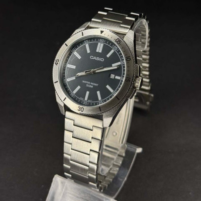 Мужские часы Casio MTP-B155D-1E