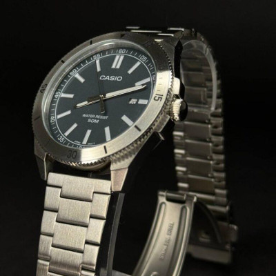 Мужские часы Casio MTP-B155D-1E