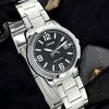 Чоловічий годинник Casio MTP-V004D-1B2 фото 3