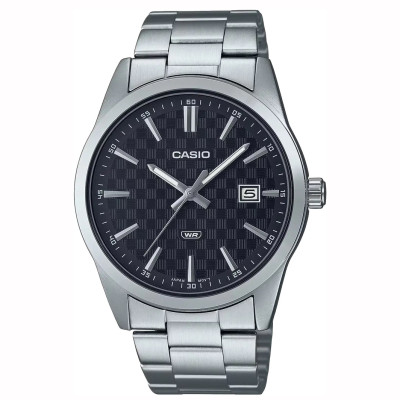 Чоловічий годинник Casio MTP-VD03D-1A