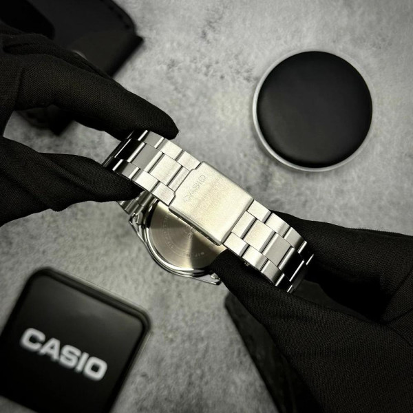 Мужские часы Casio MTP-VD03D-1A фото 7