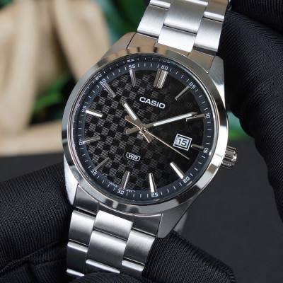 Мужские часы Casio MTP-VD03D-1A