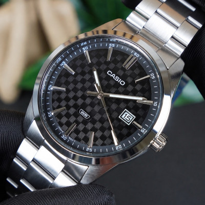 Мужские часы Casio MTP-VD03D-1A