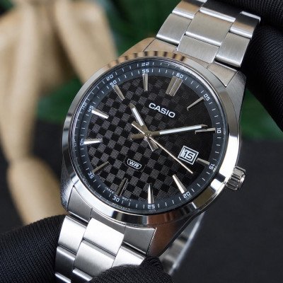 Мужские часы Casio MTP-VD03D-1A