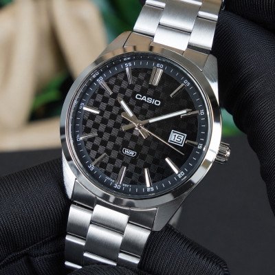Мужские часы Casio MTP-VD03D-1A