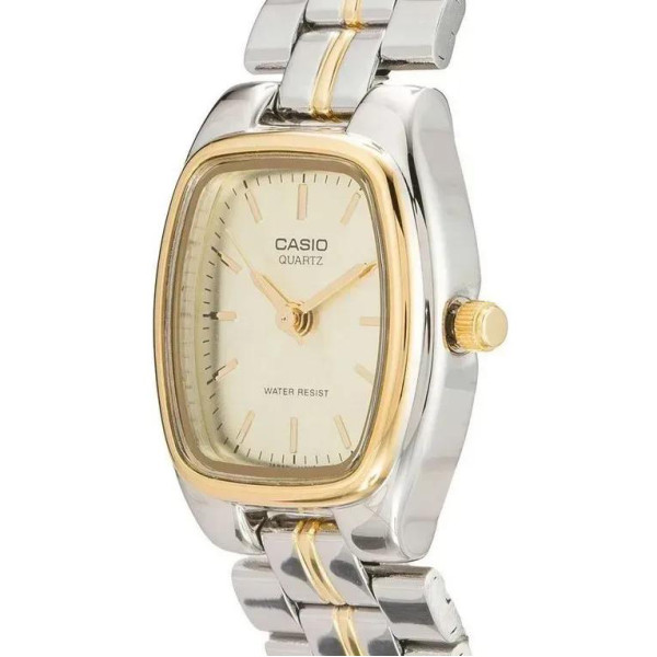 Жіночий годинник Casio LTP-1169G-9A фото 3