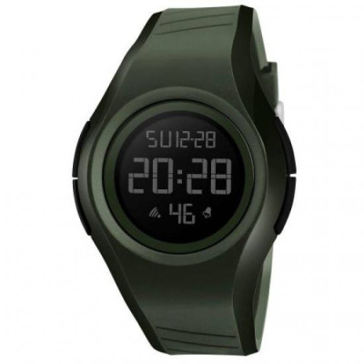 Skmei 1269AG Army Green