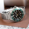 Чоловічий годинник Casio MDV-107D-3A фото 3