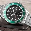 Мужские часы Casio MDV-107D-3A фото 6