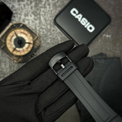 Чоловічий годинник Casio AW-80-1A