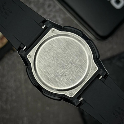 Чоловічий годинник Casio AW-80-1A