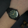 Чоловічий годинник Casio MTP-VD03B-3A фото 3
