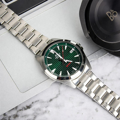 Чоловічий годинник Casio EFV-140D-3A