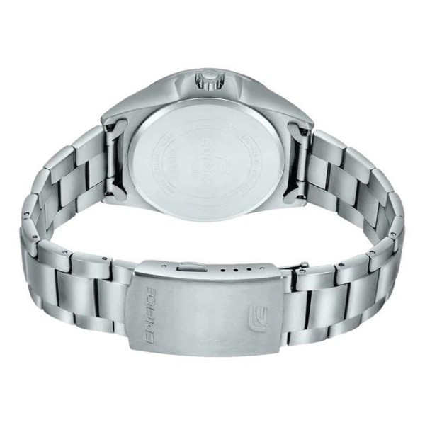 Чоловічий годинник Casio EFV-140D-3A фото 5