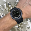 Мужские часы Awarder 036 Nylon Tactic All Black фото 4